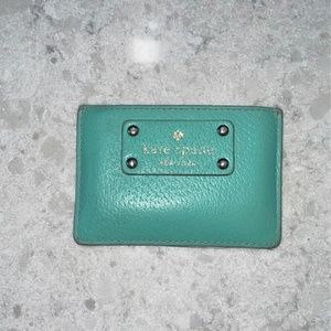 Kate Spade Cardholder